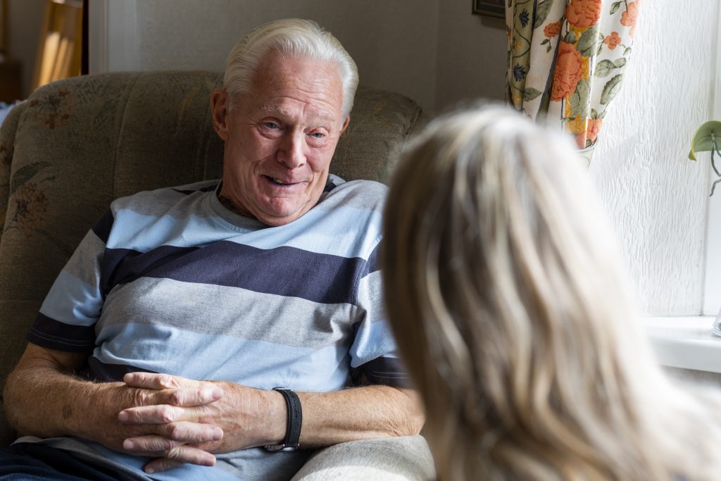 Home Care Packages: What can I get with my aged care funding?
