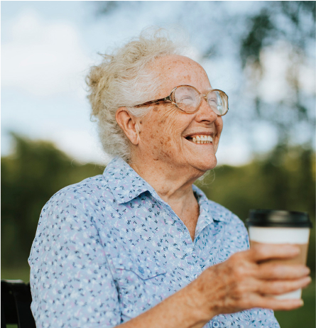 For Care - Business Goals